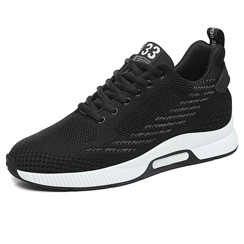 Heighton™  - 6cm Hidden Lift for Effortless Height & Style