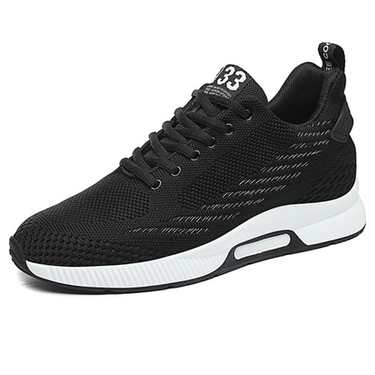 Heighton™  - 6cm Hidden Lift for Effortless Height & Style