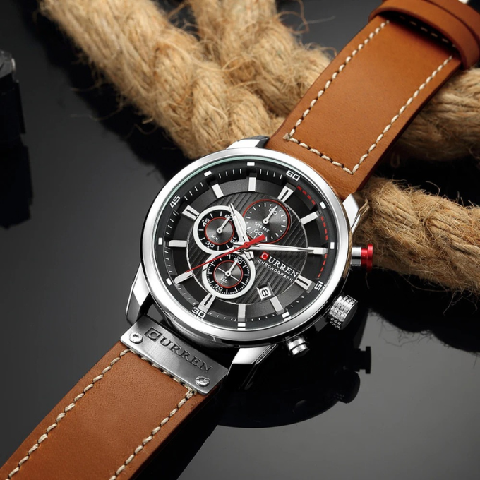 Hudson Chrono
