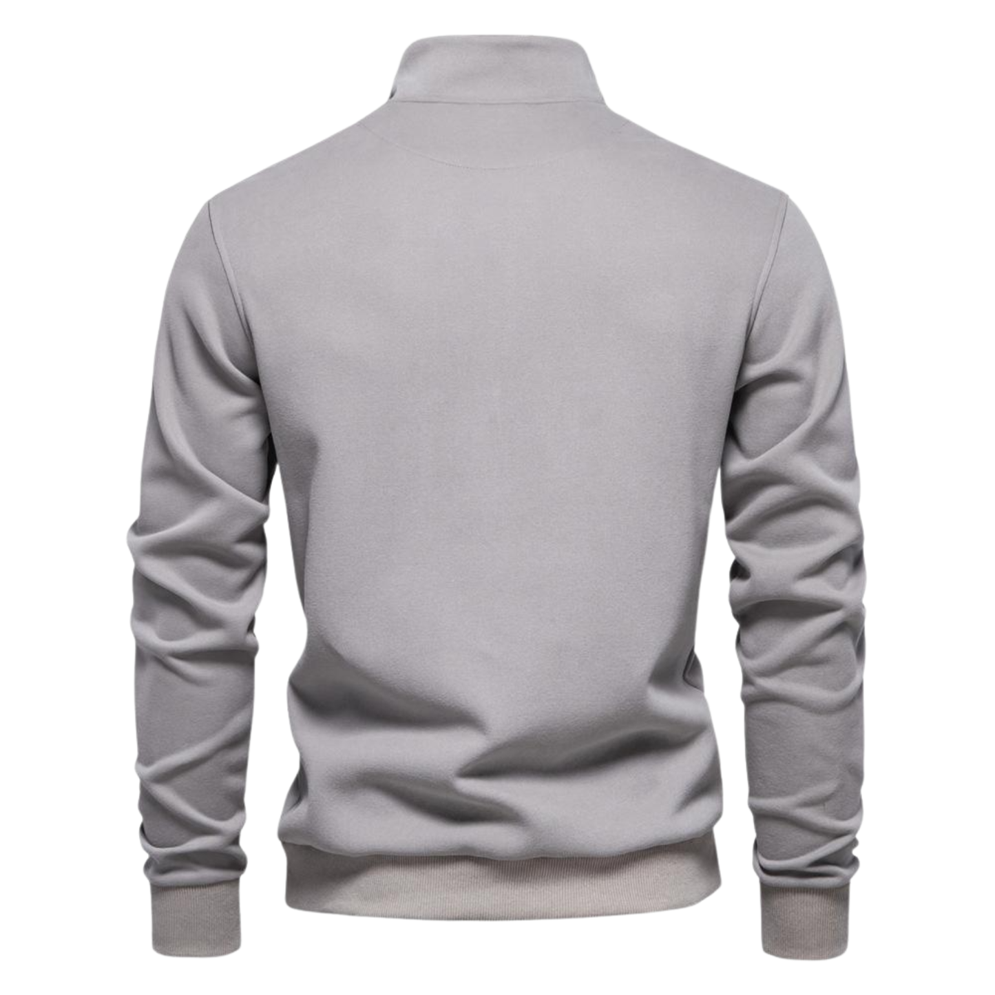 Callaway Heritage Half Zip Sweatshirt