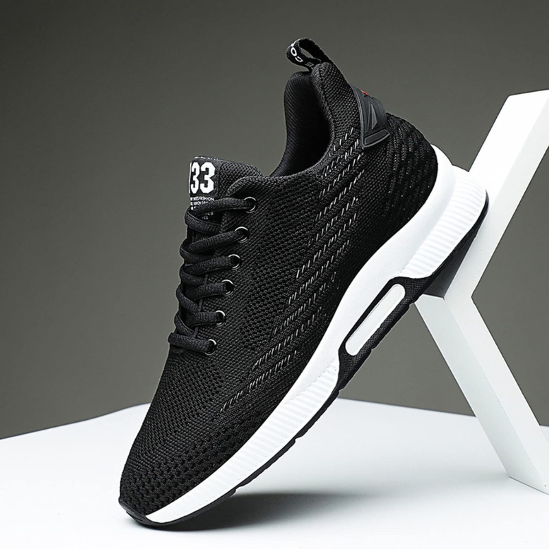 Heighton™  - 6cm Hidden Lift for Effortless Height & Style