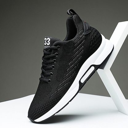 Heighton™  - 6cm Hidden Lift for Effortless Height & Style