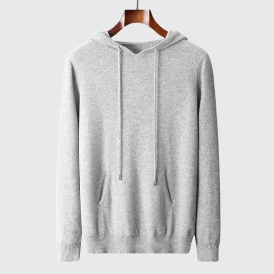 Sirlus Merino-Woll-Hoodie
