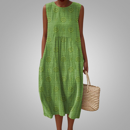 Isla | Everyday Ease Dress