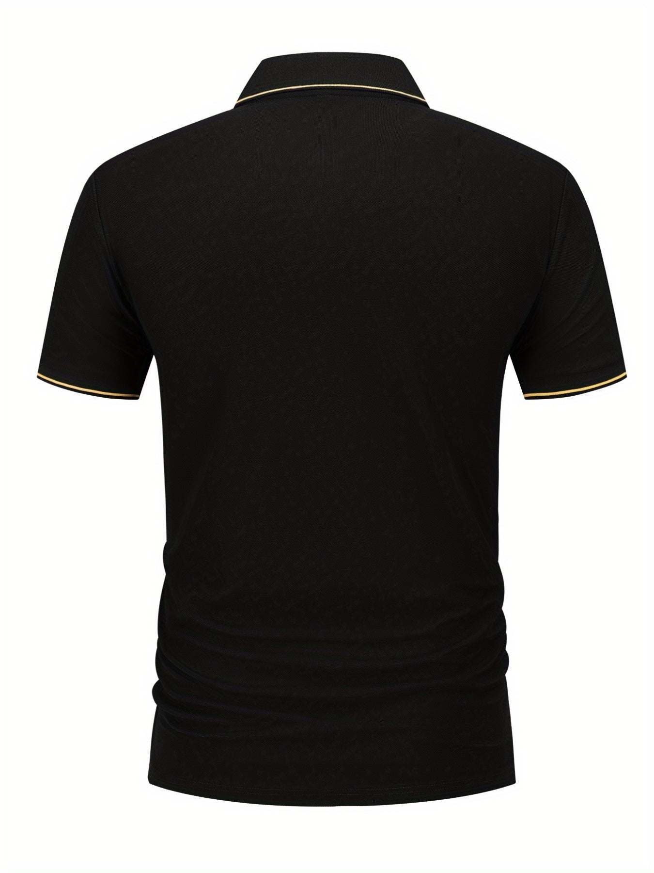 Messino Tailored Micro-Stretch Polo