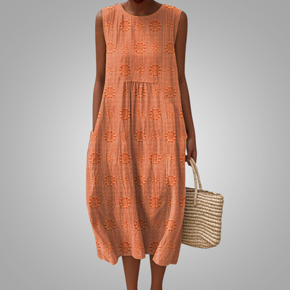 Isla | Everyday Ease Dress