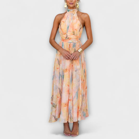 Emma | Effortless Summer Elegance Dress