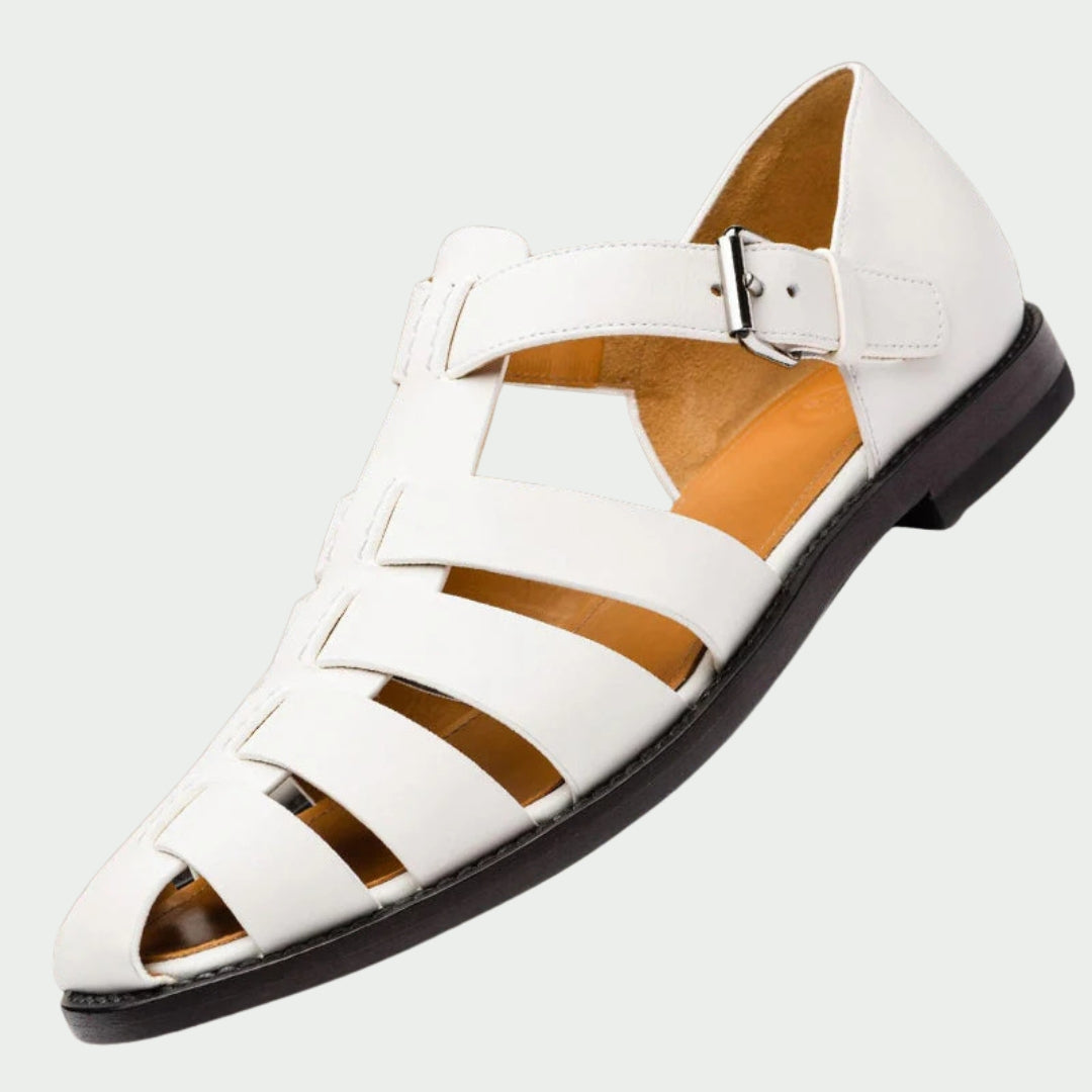 Raymond - Everyday Leather Sandal