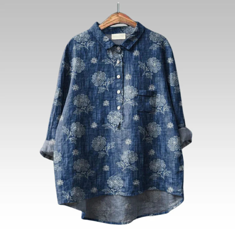 Lunette™ | Artistic Blouses for Creative Souls