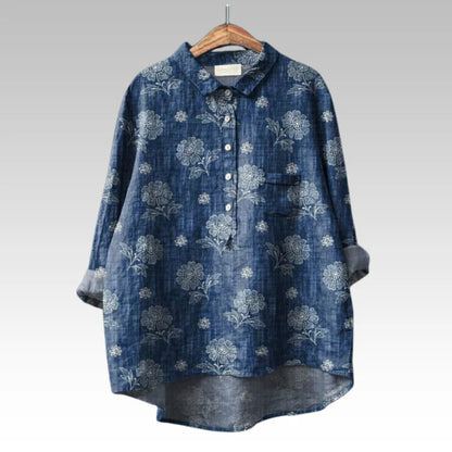 Lunette™ | Artistic Blouses for Creative Souls