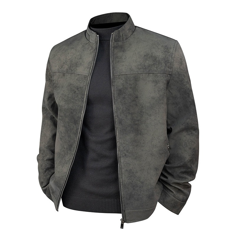 Ashford & Rowe Cavaliere Nero Heritage Jacket