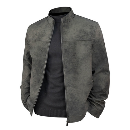 Ashford & Rowe Cavaliere Nero Heritage Jacket