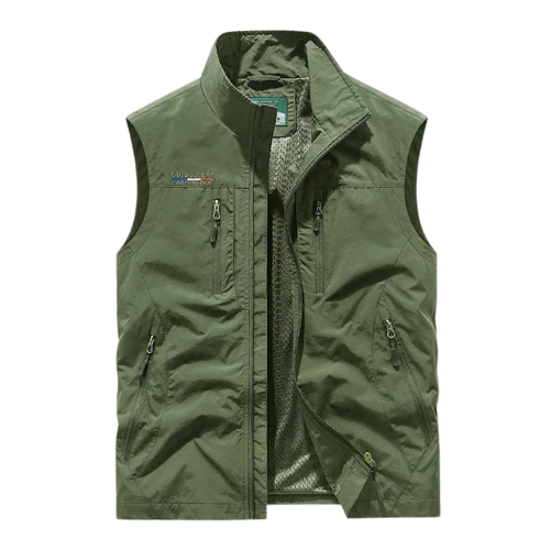 Backcountry Mesh Vest