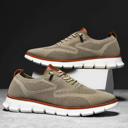 Milan –  Elegant Men's Shoes