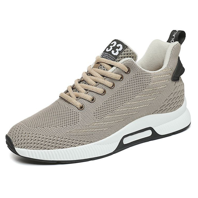 Heighton™  - 6cm Hidden Lift for Effortless Height & Style