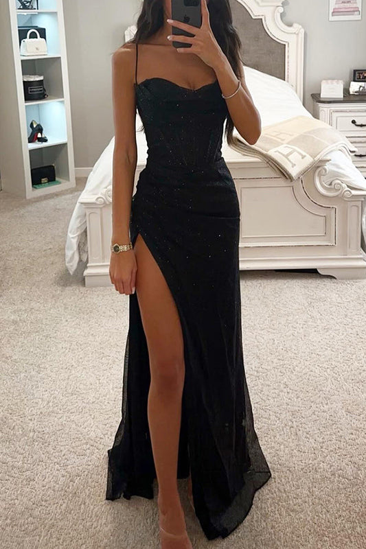 Senna - Elegant Maxi Dress