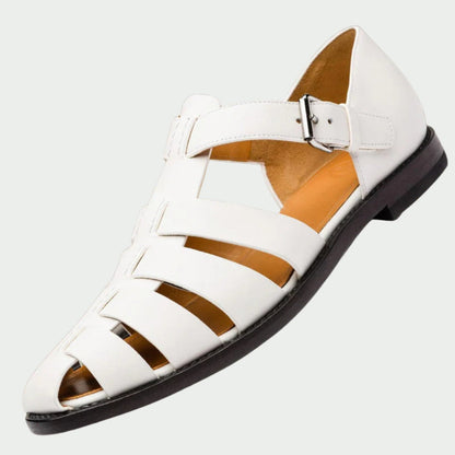 Raymond Premium Leather Sandals