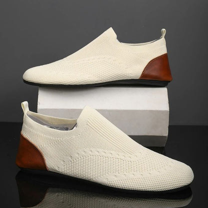 Ridge Slip-Ons