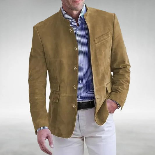 Marco | Modern Tailored Blazer