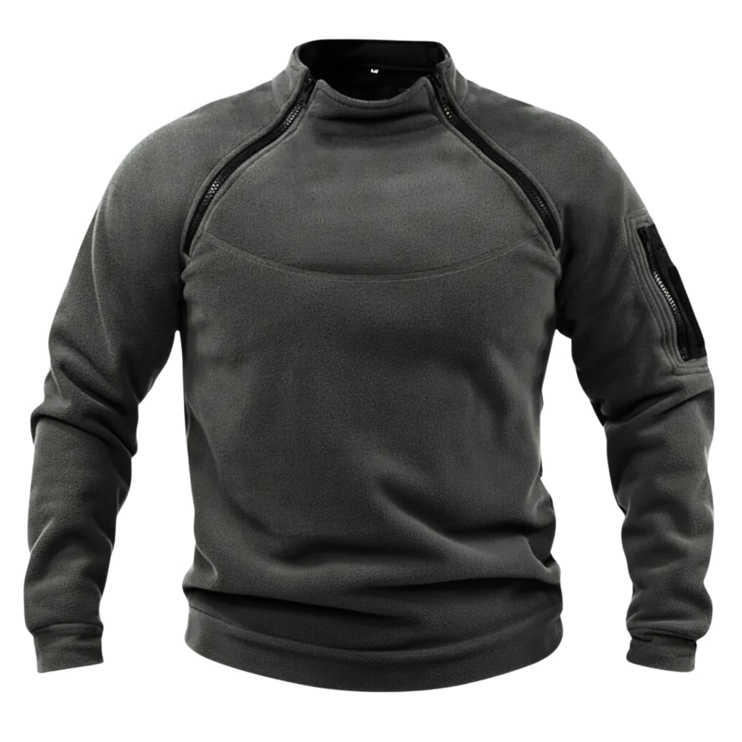 Artic Explorer Fleece Pullover