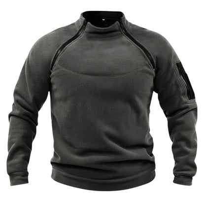 Artic Explorer Fleece Pullover