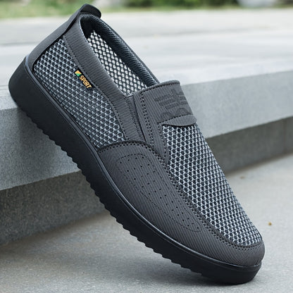 Rovan - Breathable, Lightweight, Slip-On Shoes