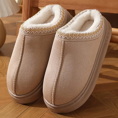 Dreamy Luxe Cozy Slipper