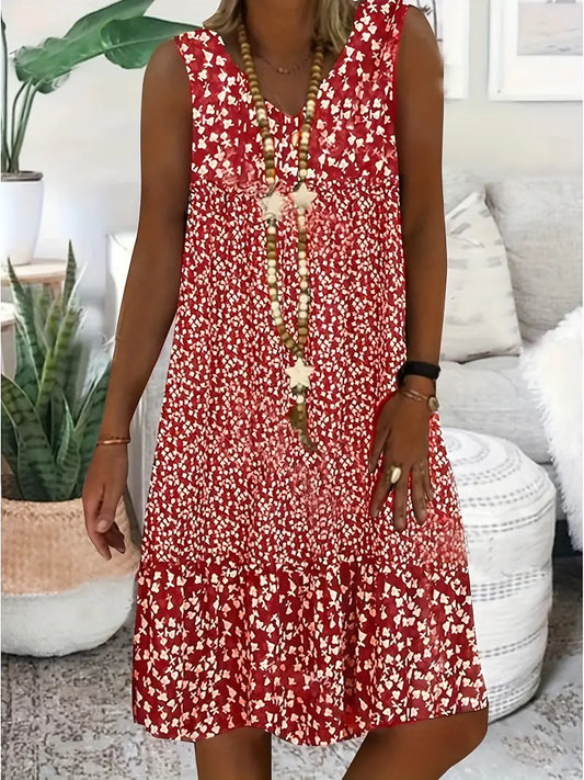 Em - Chic Dress