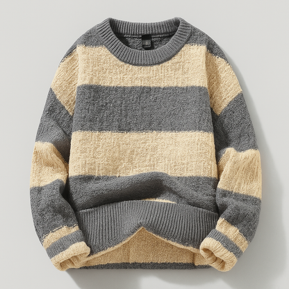 Heritage Knit Sweater