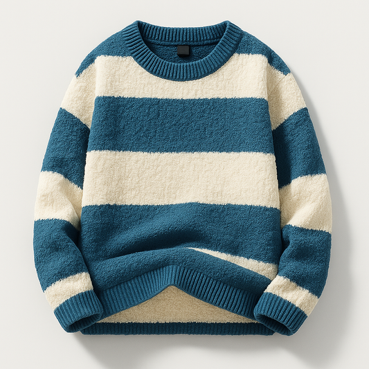 Heritage Knit Sweater