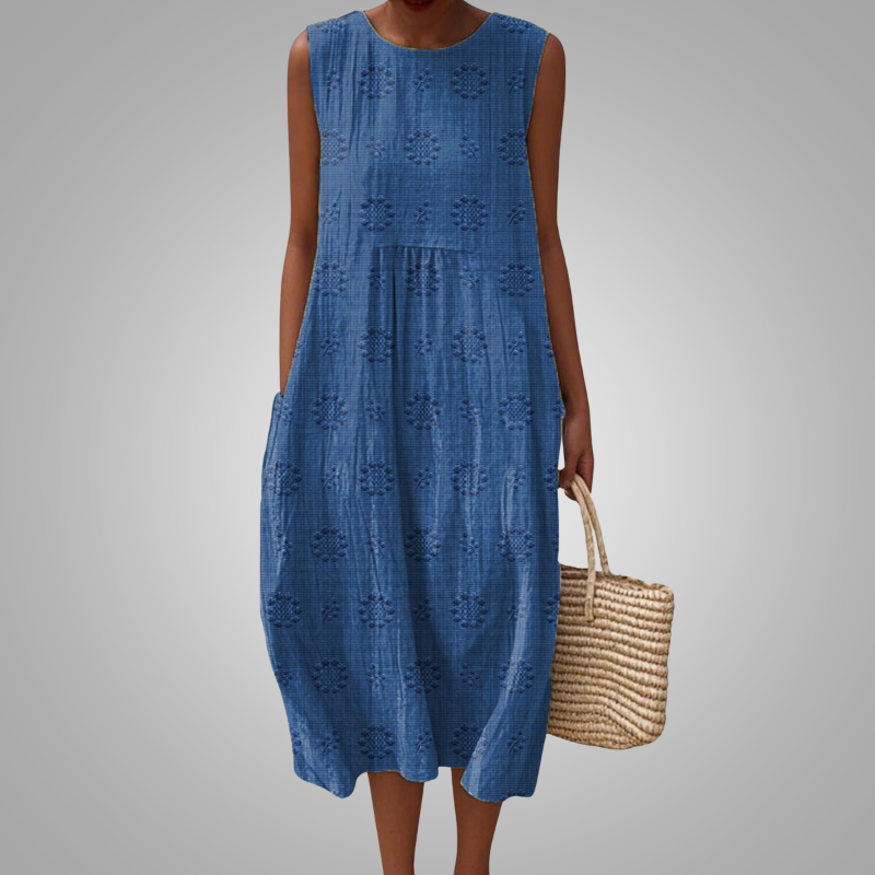 Isla | Everyday Ease Dress