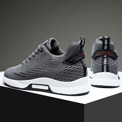 Heighton™  - 6cm Hidden Lift for Effortless Height & Style