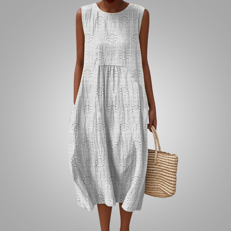 Isla | Everyday Ease Dress