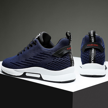 Heighton™  - 6cm Hidden Lift for Effortless Height & Style