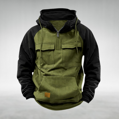 Ryan Outdoor Utility Hoodie