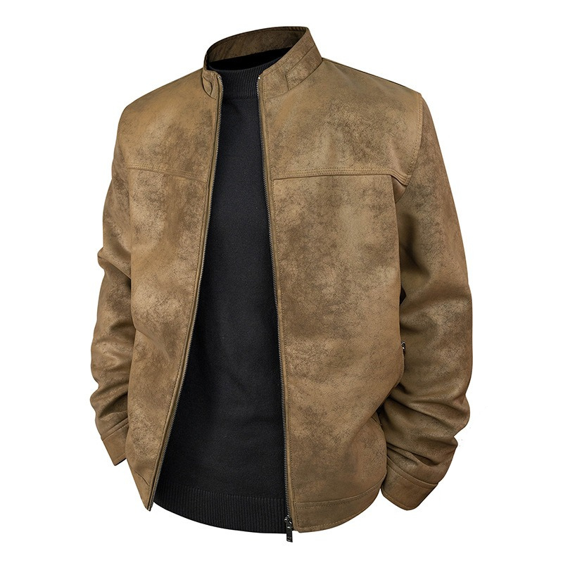 Ashford & Rowe Cavaliere Nero Heritage Jacket