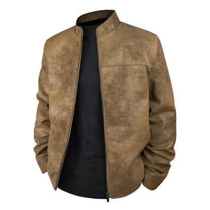 Ashford & Rowe Cavaliere Nero Heritage Jacket