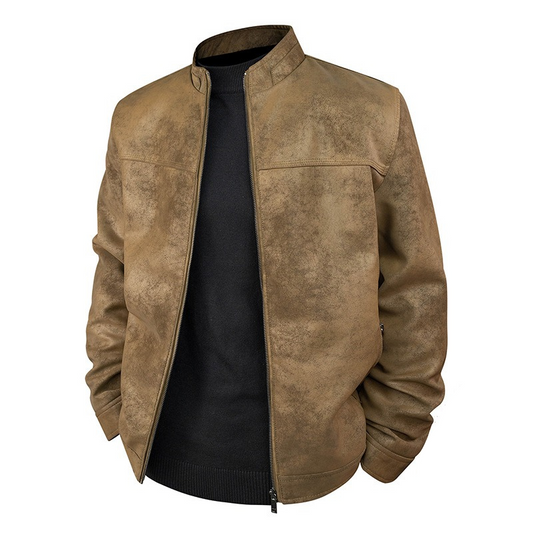 Ashford & Rowe Cavaliere Nero Heritage Jacket