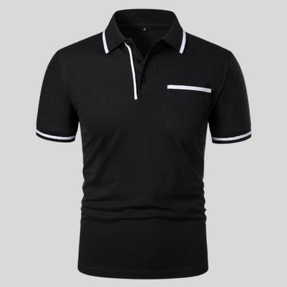Dexter - Short Sleeve Polo