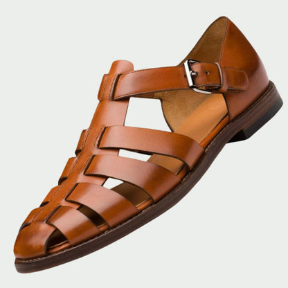 Raymond - Everyday Leather Sandal