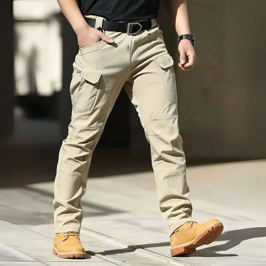 Martin - Tactical Utility Cargo Trousers