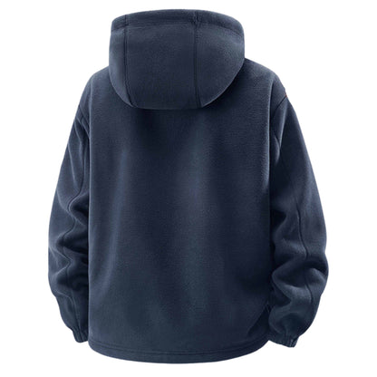 Norvik Lightweight Thermal Fleece Jacket