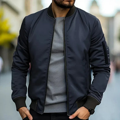Marcel Bomber Jacket