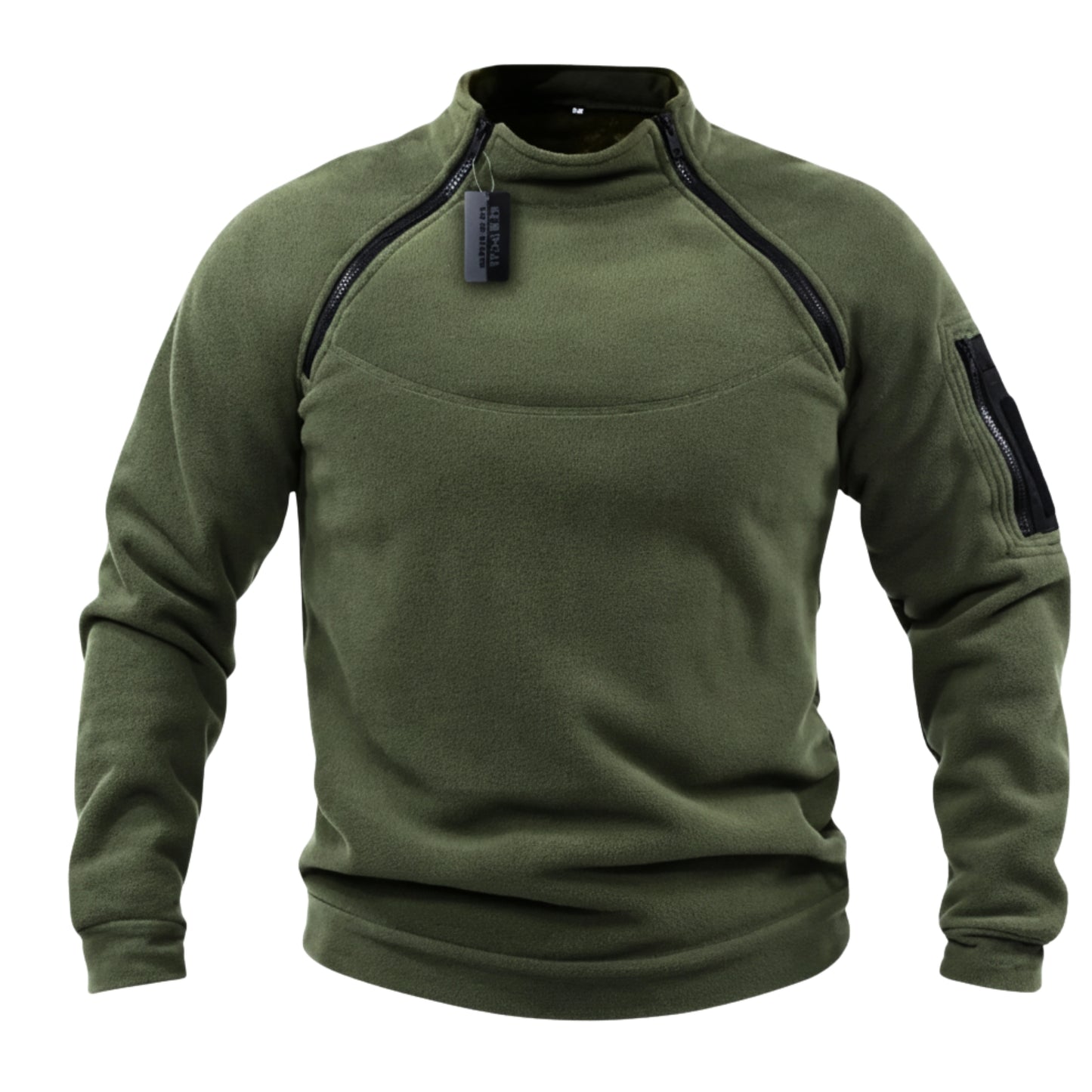 Artic Explorer Fleece Pullover