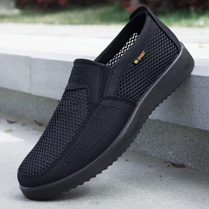 Rovan - Breathable, Lightweight, Slip-On Shoes