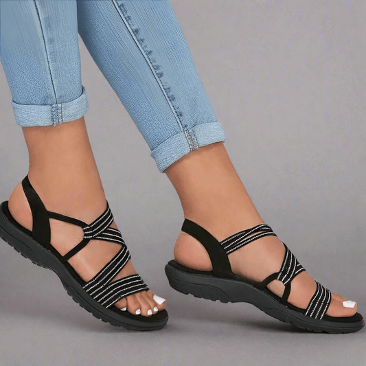 HELENE | HANDMADE ORTHOPAEDIC SHOES
