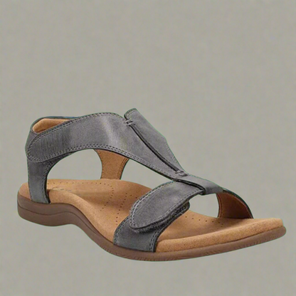 PHILINE | ORTHOPAEDIC SANDALS MADE FROM PREMIUM MATERIALS FOR PAIN-FREE WALKING