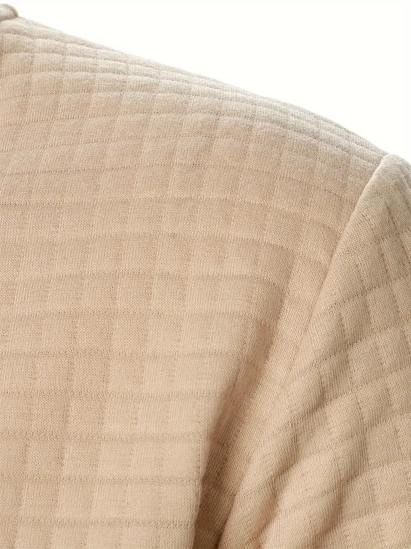 Raymond Elegant Long Sleeve Jacket