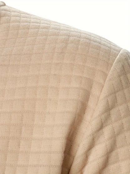 Raymond Elegant Long Sleeve Jacket