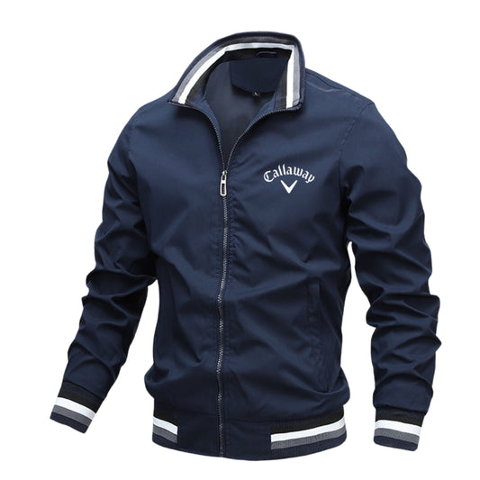 Callaway Heritage Windbreaker